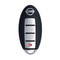 Nissan Rogue 4B Smart Key 2014-2016 285E3-4CB6C