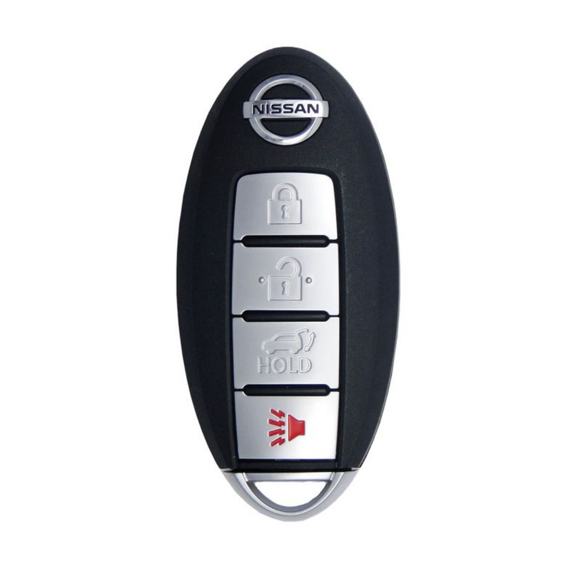 Nissan Rogue 4B Smart Key 2014-2016 285E3-4CB6C