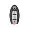 Nissan Rogue 3B Smart Key 2014-2018 285E3-4CB1C