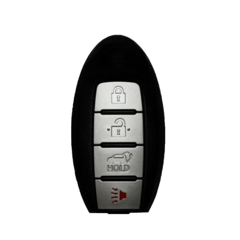 Nissan Rogue 4B Smart Key 2014-2016 285E3-4CB6B