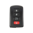 For 2015 Toyota Rav4 4B Smart Key 89904-0R080