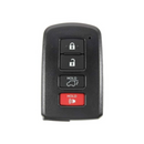 For 2013 Toyota Rav4 4B Smart Key 89904-0R080