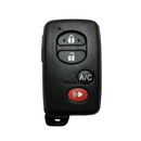 Toyota Prius 4B Smart Key 2010-2015 89904-47420