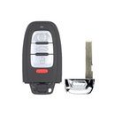 For 2010 Audi A4 / S4 4B Smart Key With Comfort Access Refurbished