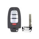 For 2011 Audi A7 / S7 4B Smart Key With Comfort Access Refurbished