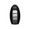 For 2009 Infiniti G37 2 Door Smart Key Remote Fob 285E3-JK65A