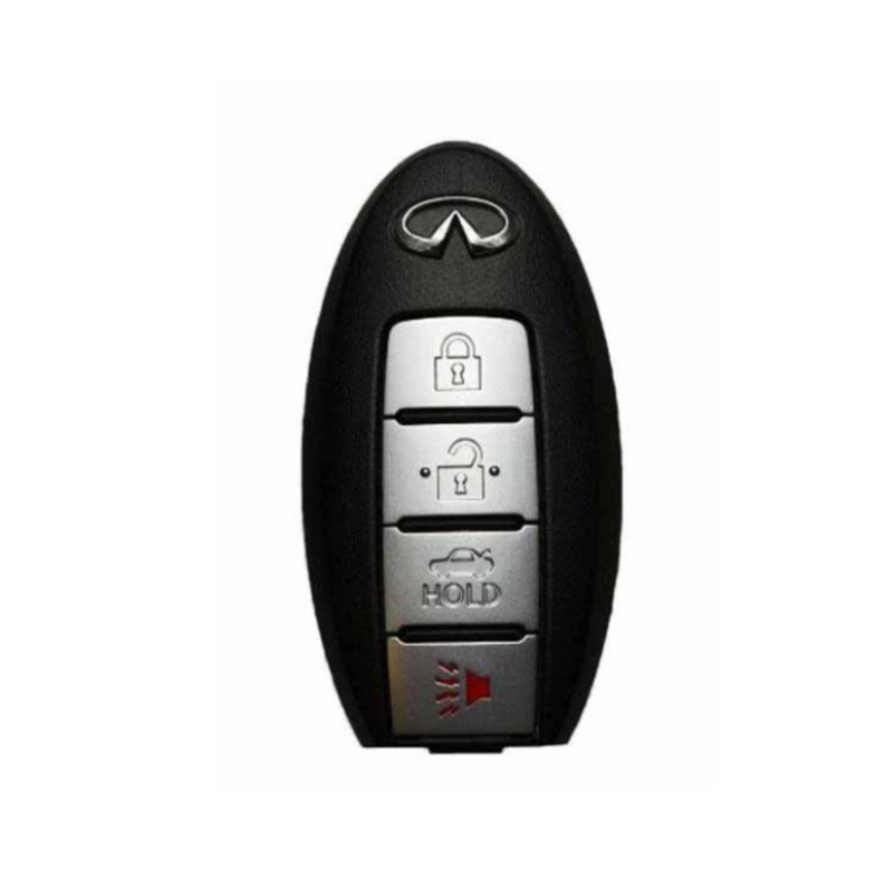 For 2007 Infiniti G35 4 Door Smart Key Remote Fob 285E3-JK65A