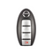 For 2013 Nissan Versa 4B Smart Key 285E3-3SG0D