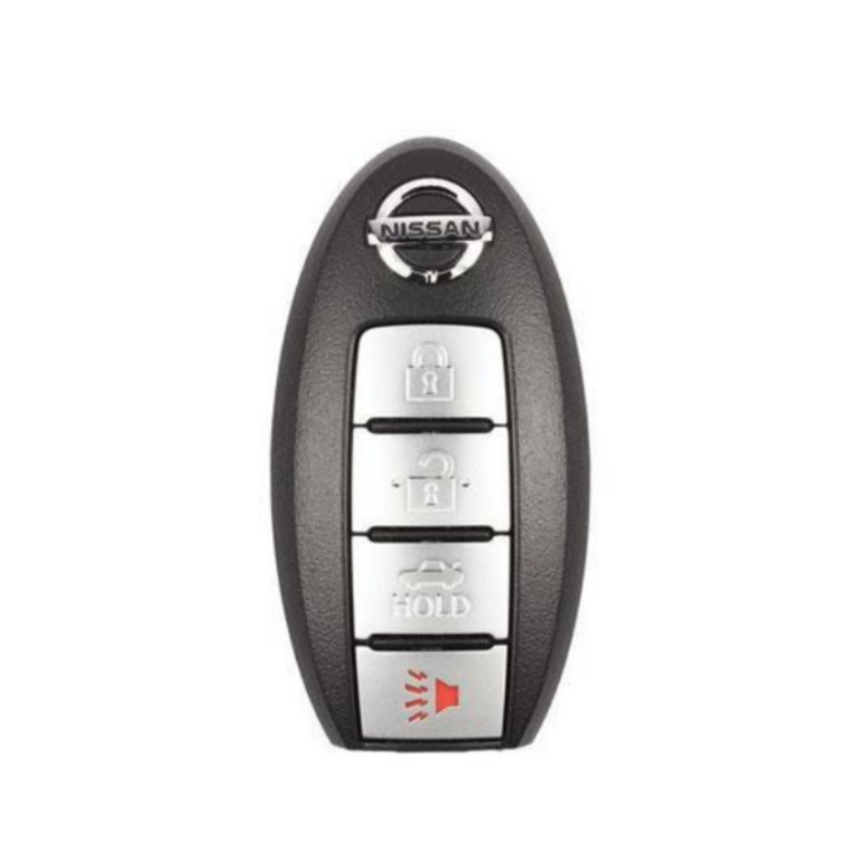 For 2016 Nissan Leaf 4B Smart Key 285E3-3SG0D