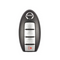 For 2015 Nissan Versa 4B Smart Key 285E3-3SG0D