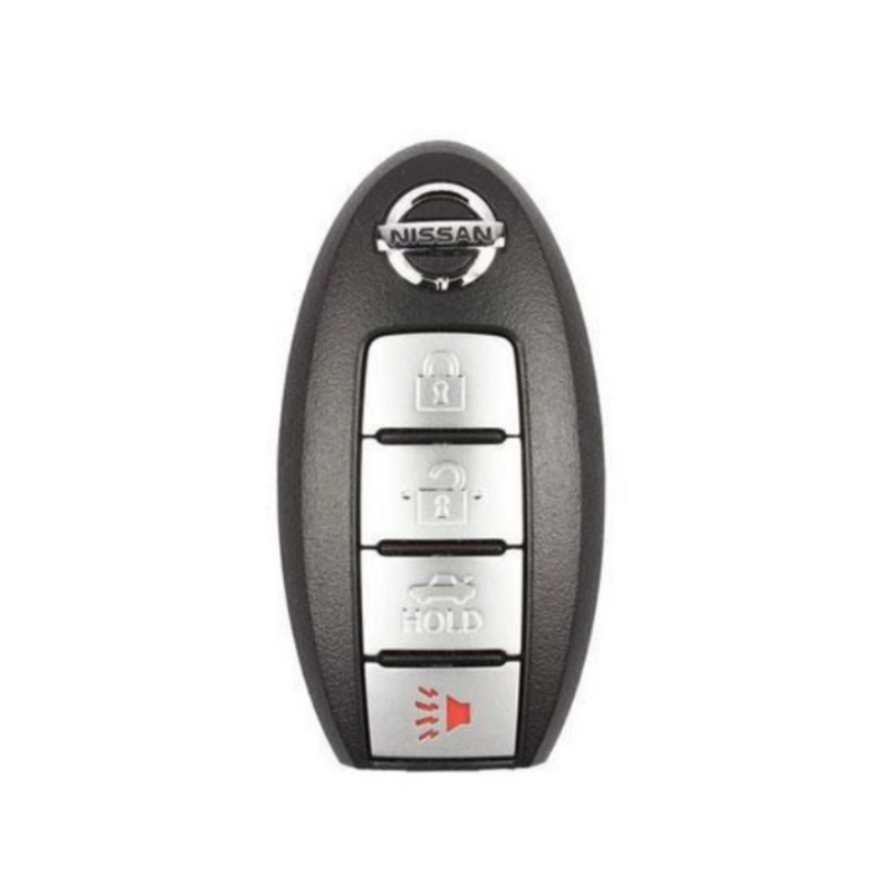 2018 Nissan Sentra 4B Smart Key 285E3-3SG0D