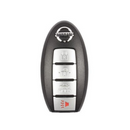 For 2017 Nissan Sentra 4B Smart Key 285E3-3SG0D