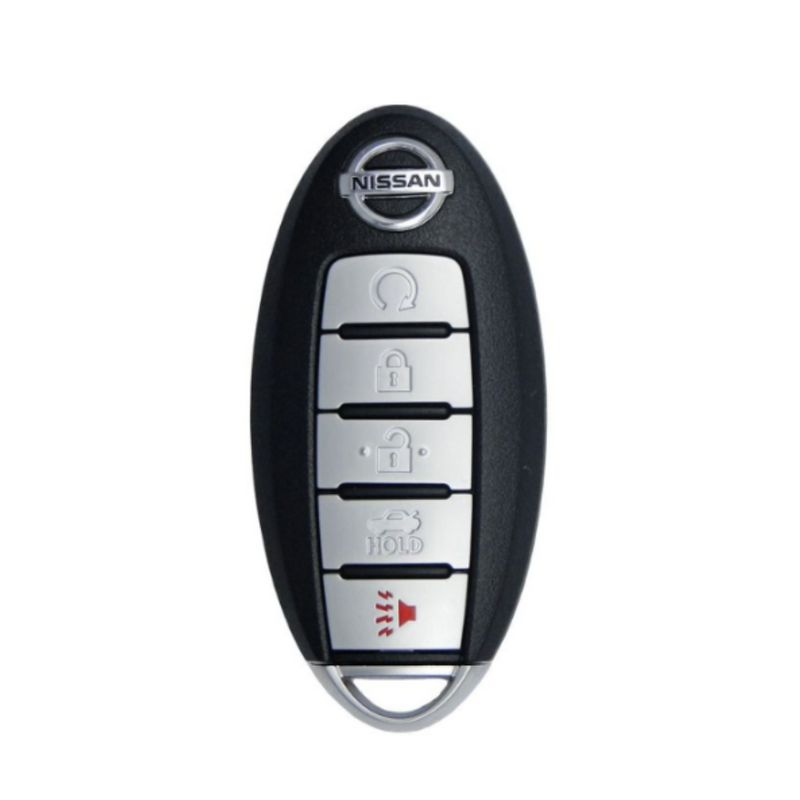For 2014 Nissan Altima 5B Smart Key Remote Fob