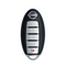2018 Nissan Maxima 5B Smart Key Remote Fob Refurbished