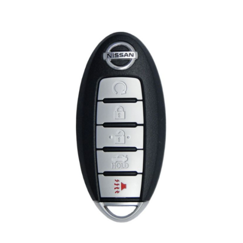 For 2014 Nissan Maxima 5B Smart Key Remote Fob