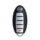 2018 Nissan Altima 5B Smart Key Remote Fob Refurbished