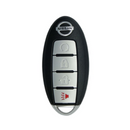 For 2009 Nissan Murano 4B Smart Key Remote Fob