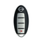 For 2013 Nissan Murano 4B Smart Key Remote Fob