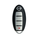 For 2011 Nissan Murano 4B Smart Key Remote Fob