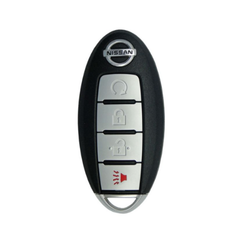 For 2010 Nissan Murano 4B Smart Key Remote Fob