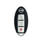 For 2016 Nissan Pathfinder 3B Smart Key Remote Fob