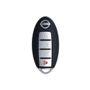 For 2014 Nissan Rogue 4B Smart Key 285E3-4CB6C