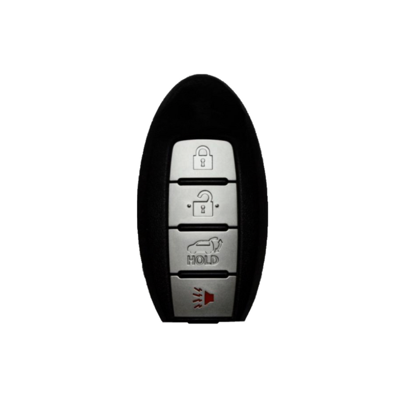 For 2015 Nissan Rogue 4B Smart Key 285E3-4CB6B