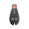 For 2010 Chrysler Town And Country 5B Fobik Remote Key Fob IYZ-C01C / M3N5WY783X