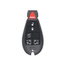 For 2008 Dodge Grand Caravan 6B Fobik Remote Key IYZ-C01C / M3N5WY783X