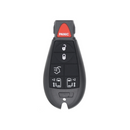 For 2015 Chrysler Town And Country 6B Fobik Remote Key IYZ-C01C / M3N5WY783X