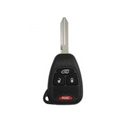 For 2006 Dodge Grand Caravan 4B Remote Head Key Fob M3N5WY72XX