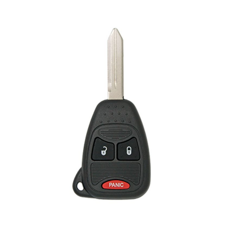 For 2014 Jeep Compass 3B Remote Head Key Fob OHT692427AA