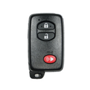 For 2008 Toyota Highlander 3B Smart Key 89904-48100 Refurbished