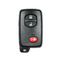 For 2013 Toyota Highlander 3B Smart Key 89904-48100 Refurbished
