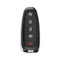 For 2012 Ford Explorer 5B Smart Key Fob w/ Standard Key For PN: 164-R8041