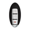 For 2010 Nissan Rogue 3B Smart Key Remote Fob CWTWBU729