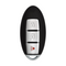 For 2013 Nissan 370Z 3B Smart Key Remote Fob KR55WK48903 KR55WK49622