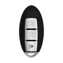 For 2010 Nissan Armada 3B Smart Key Remote Fob CWTWBU729