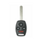 For 2010 Honda Accord Remote Head Key KR55WK49308