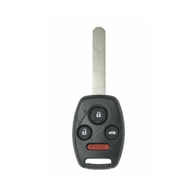 Honda Accord Pilot Remote Head Key KR55WK49308