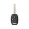 For 2015 Honda CR-Z Remote Head Key 3B MLBHLIK-1T