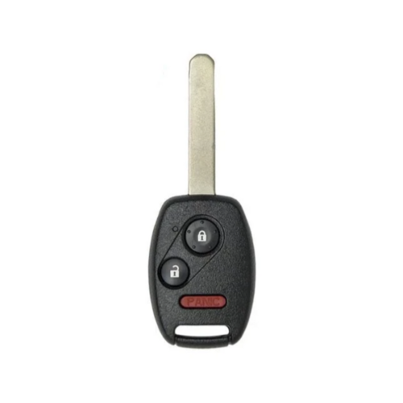 For 2013 Honda Odyssey 3B Remote Head Key N5F-S0084A