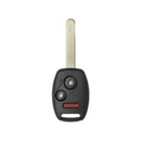 For 2011 Honda CR-V Remote Head Key 3B MLBHLIK-1T