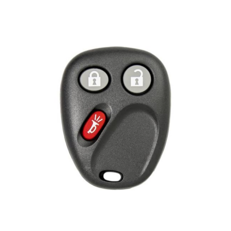 For 2004 Saturn Vue Keyless Entry Key Fob LHJ011 3B Remote