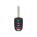 For 2016 Honda CR-V LX 4B Remote Head Key