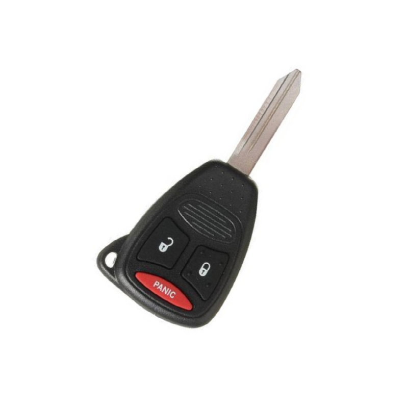 For 2011 Dodge Caliber 3B Remote Head Key Fob KOBDT04A