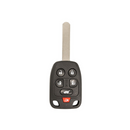 For 2013 Honda Odyssey EXL 6B Remote Head Key N5F-A04TAA