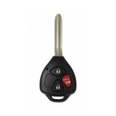 For 2011 Scion xB 3B Remote Head Key HYQ12BBY 4D67 Chip