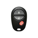 For 2009 Toyota Highlander Keyless Entry Key Fob 3B Remote