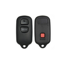 For 2005 Toyota Rav4 Keyless Entry Key Fob 3B Remote HYQ12BBX